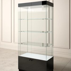 vitrine