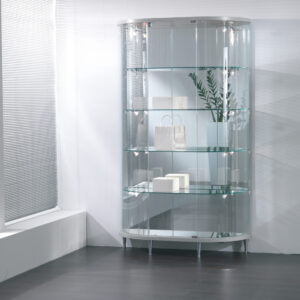 vitrine