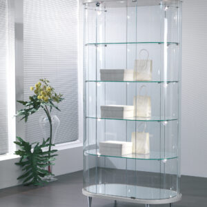 vitrine