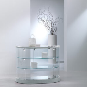 Top Line 9 VItrine Legart - Top9-209MB-silver-1